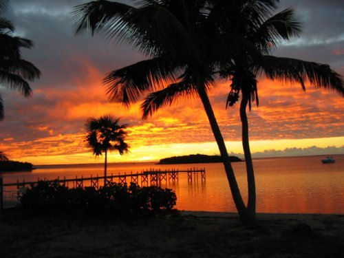 Great Guana Cay