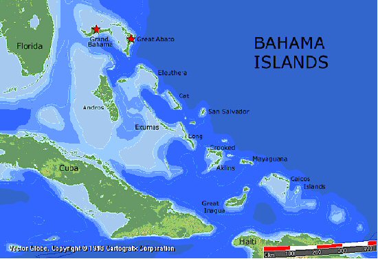Bahamas Florida